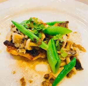 Brasserie chez aki