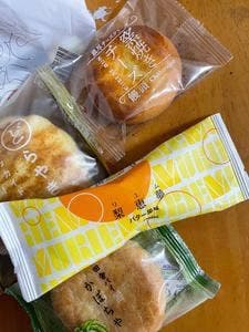 シャトレーゼ 上白根店