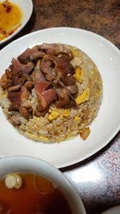 台湾and中華食堂 だいちゃん