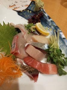 博多海鮮処 まんぷく屋 大名店