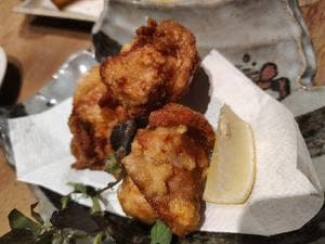 一鳥一炭 あべのキューズモール店
