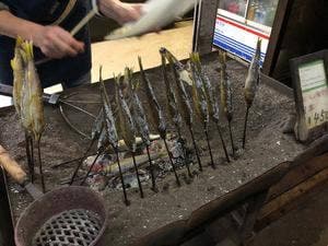 しぶき亭