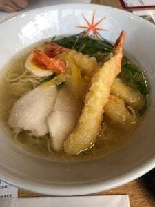 麺屋ま石 御殿場プレミアムアウトレット店