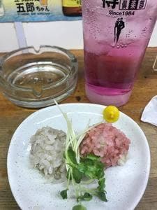 五郎ちゃん 杉田支店