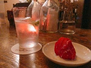 BAR SORA