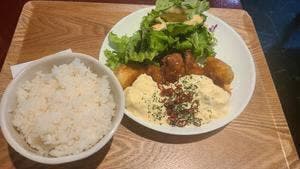 黒川食堂 下北沢店