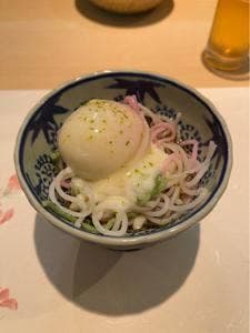 天ぷら 割烹 佐とう