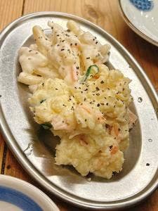 串屋横丁 浅草食通街店