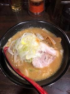 麺処 花田