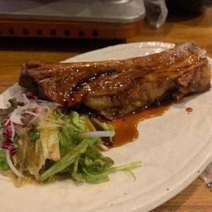 活豚料理 inton
