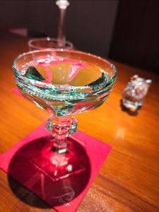 B bar Marunouchi