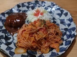 レストラン 木木