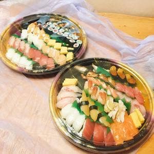 にぎりの徳兵衛 羽島店