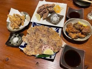 ぶたや黒将