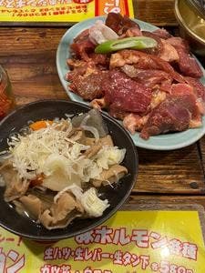 金の羊 葛西店