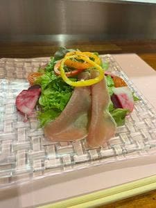鉄板焼 赤井