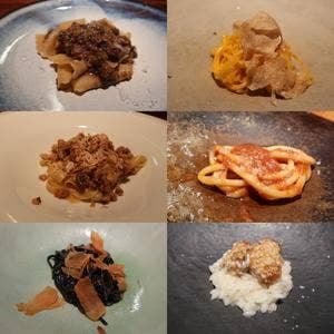 L’appartamento di NAOKI