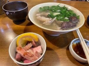 山羊料理二十番