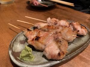 一石二鳥
