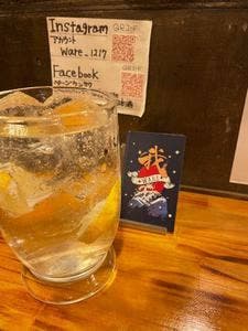 和食&日本酒 我