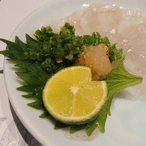 割烹すぎやま