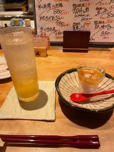 割烹居酒屋 和tanabe