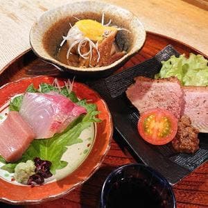 そば料理 蕎麦の実 よしむら
