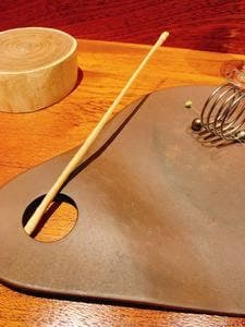 L’appartamento di NAOKI