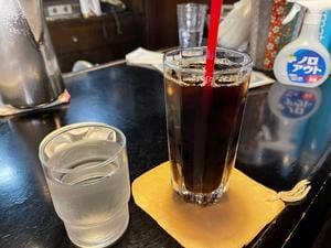 モカ