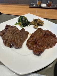 伊達の牛たん 青葉城店