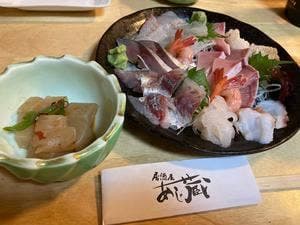 居酒屋 あじ蔵