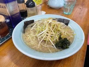 椿ラーメンショップ