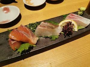 鳥門米門うまいもん。谷山店