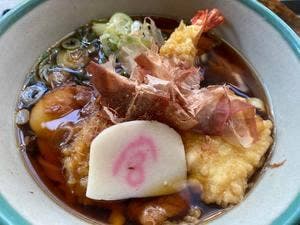 宮きしめん 神宮店