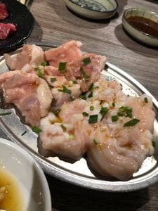 あぶり牧場 あん