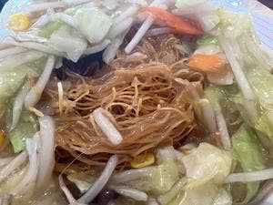 リンガーハット 福岡白木原店