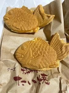 おやつ村 イオン杜の里店