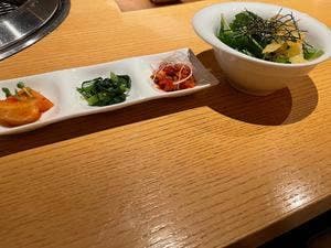 黒毛和牛一頭切り 伊達哉