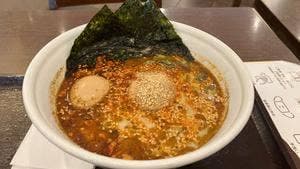 RAMEN EXPRESS 博多一風堂 ららぽーと柏の葉店