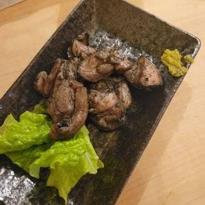 てっぺん とさか