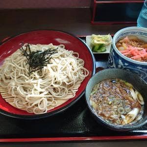 麺処 水無月