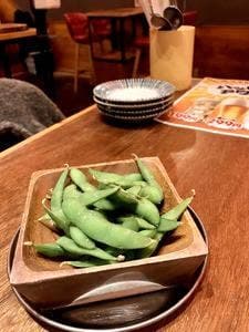 踊る肉団子