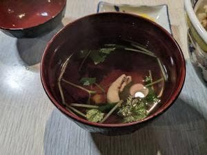 丸万うなぎ食堂