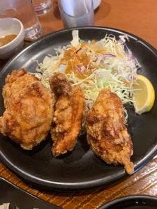 ガスト 明石大久保店