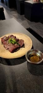 炭火焼肉 パクパク