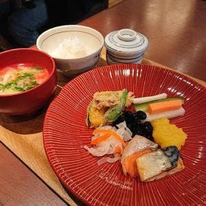 野の葡萄 大阪北浜店