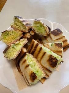 珈琲専科 綾