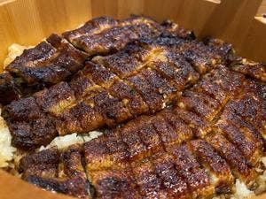 ひつまぶし う家 八事本店