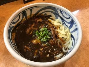 饂飩屋 五右衛門
