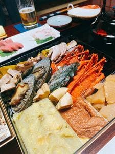 平蔵寿し